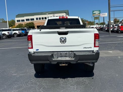 Used 2022 RAM 2500 Tradesman w/ Snow Chief Group image 5