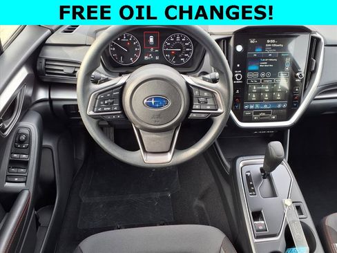 New 2026 Subaru Impreza 2.0i Sport image 3