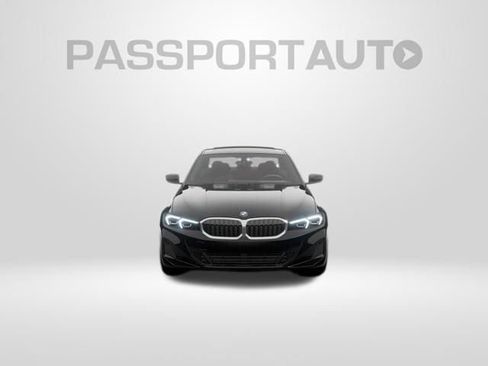 New 2026 BMW 330i xDrive Sedan AWD/4WD image 3