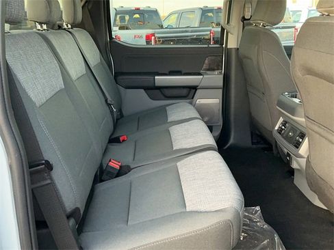 New 2026 Ford F250 XLT w/ XLT Premium Package image 16