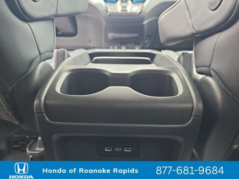 New 2026 Honda Odyssey Elite image 28