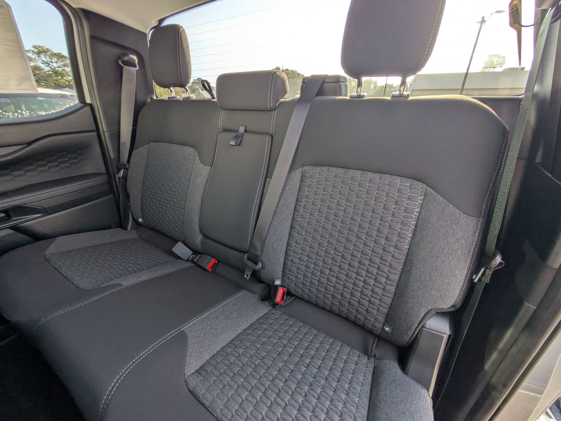 New 2026 Ford Ranger XLT w/ Convenience Package RWD image 13