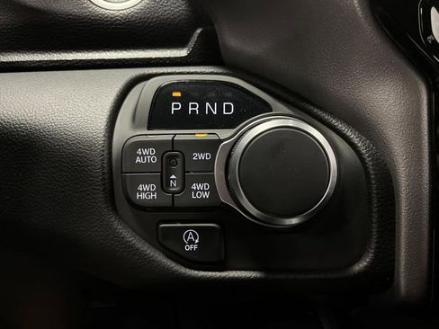 Used 2025 RAM 1500 Lone Star image 22