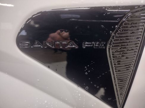 New 2026 Hyundai Santa Fe XRT AWD/4WD image 6