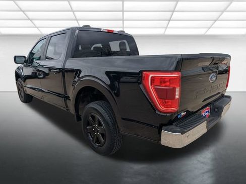 Used 2023 Ford F150 XLT image 2