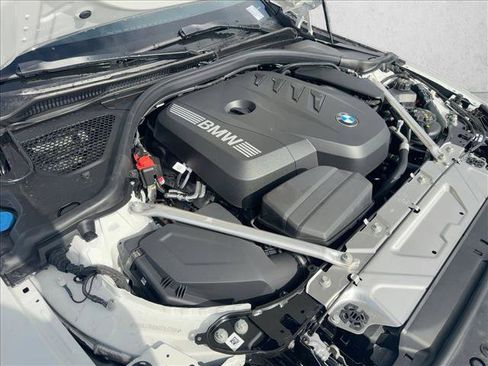 New 2026 BMW 430i Coupe image 17