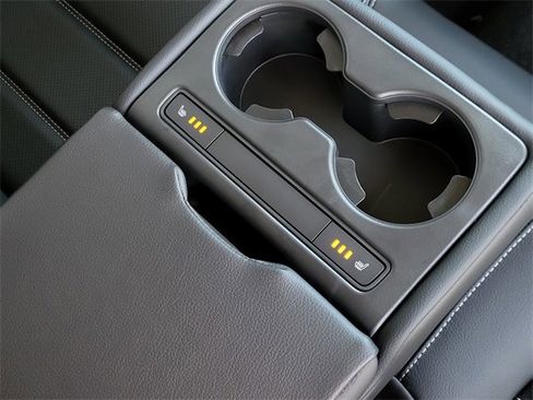 New 2025 MAZDA CX-5 AWD 2.5 S image 20