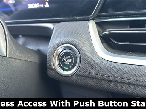 Used 2024 Chevrolet TrailBlazer LT image 6