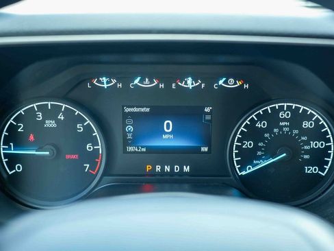 Certified 2023 Ford F150 XL w/ STX Appearance Package AWD/4WD image 22