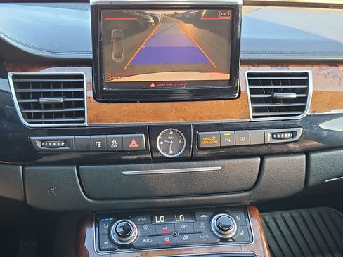 Used 2011 Audi A8 L 4.2 AWD/4WD image 33