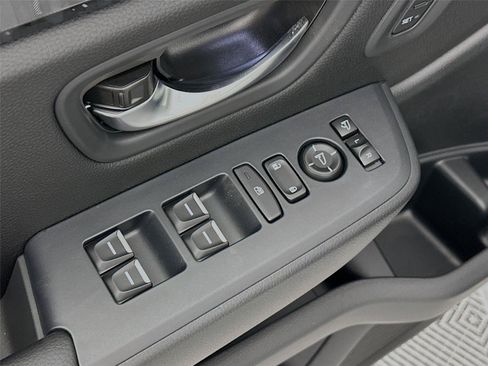 New 2026 Honda Passport TrailSport Elite image 22