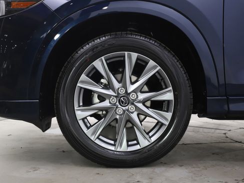 Used 2025 MAZDA CX-5 AWD 2.5 S w/ Premium Plus Pkg image 31