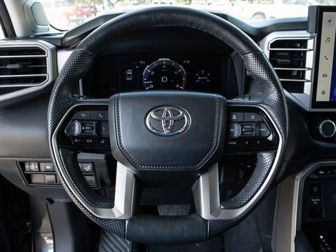 Used 2024 Toyota Tundra Limited image 9
