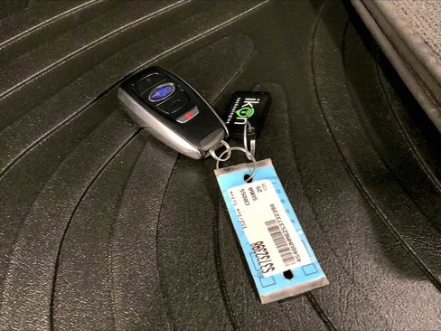 Certified 2025 Subaru Crosstrek 2.5i Limited image 15