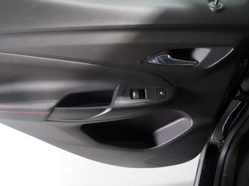 Used 2023 Chevrolet Bolt EUV Premier w/ Sun & Sound Package image 52