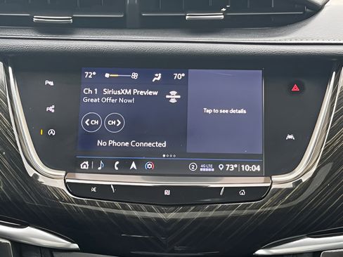 Used 2020 Cadillac XT6 Premium Luxury FWD image 26