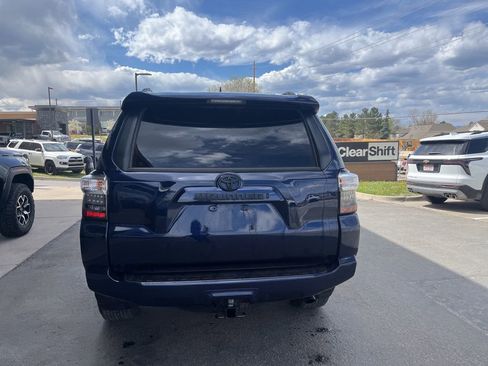Used 2024 Toyota 4Runner SR5 image 5