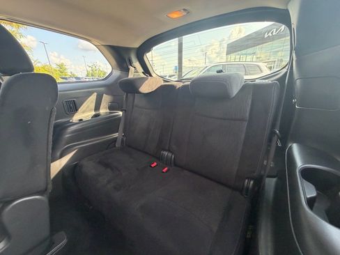 Used 2015 Nissan Pathfinder SV w/ Trailer Tow Package AWD/4WD image 7