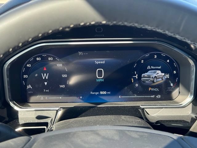 New 2026 Chevrolet Silverado 1500 RST w/ RST Select Package AWD/4WD image 28