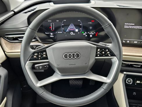 New 2025 Audi Q5 Premium AWD/4WD image 14