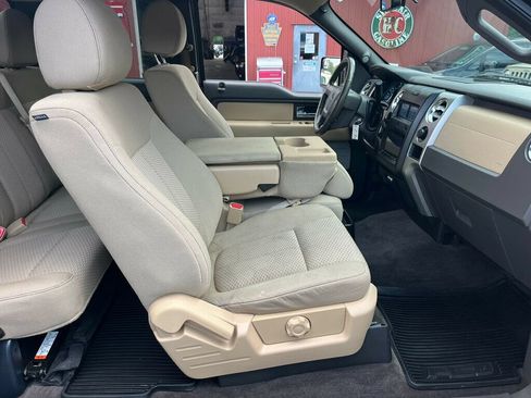 Used 2014 Ford F150 XLT w/ Equipment Group 302A Luxury RWD image 35