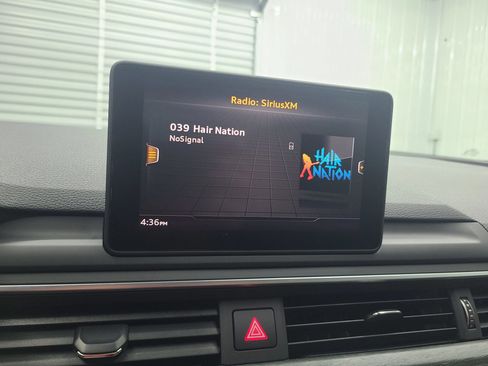 Used 2019 Audi A4 2.0T Premium w/ Convenience Package AWD/4WD image 33