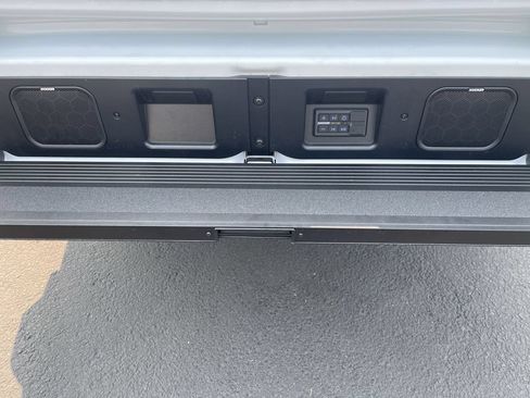New 2026 GMC Sierra 2500 AT4X w/ LPO, Black Badging Package AWD/4WD image 36