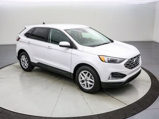 Certified 2022 Ford Edge SEL w/ Convenience Package video 2
