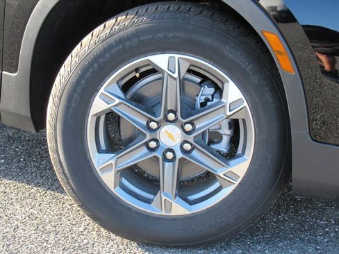 New 2025 Chevrolet Blazer LT w/ Convenience Package image 7