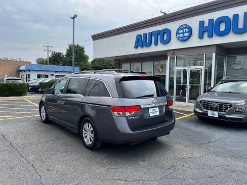 Used 2014 Honda Odyssey EX-L image 11