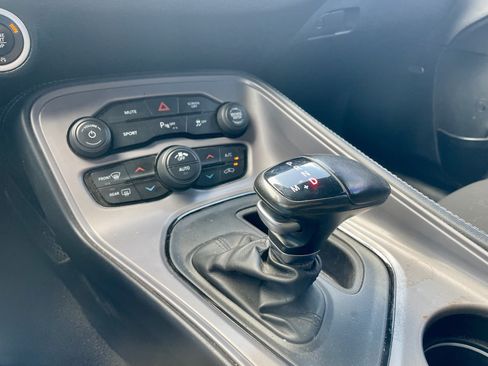 Used 2023 Dodge Challenger GT RWD image 16