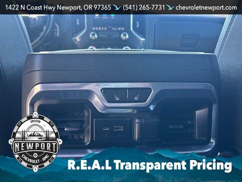 Used 2021 GMC Sierra 1500 AT4 w/ AT4 Value Package AWD/4WD image 37