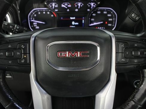 Used 2020 GMC Sierra 1500 SLT w/ SLT Premium Plus Package image 12