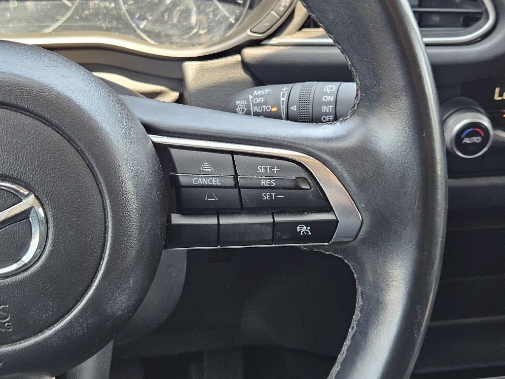 Used 2024 MAZDA CX-30 AWD 2.5 S w/ Select Sport Pkg image 28