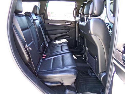 Used 2019 Jeep Grand Cherokee High Altitude image 13