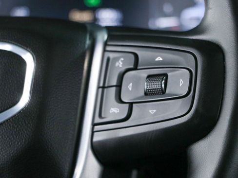 Used 2023 GMC Yukon SLT w/ SLT Premium Package AWD/4WD image 15