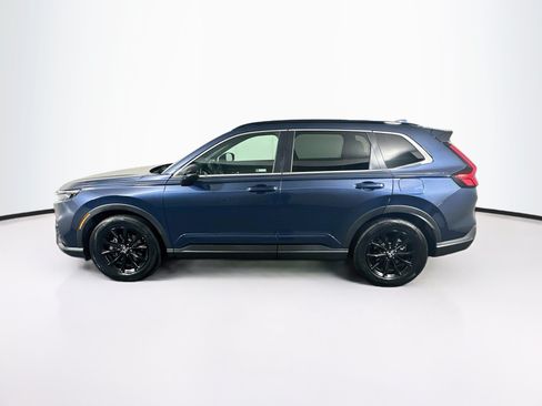 Used 2024 Honda CR-V Sport image 4