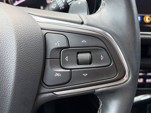 Certified 2023 Buick Envision Avenir image 6