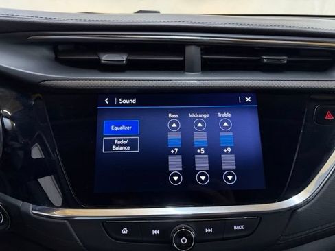 Used 2023 Buick Encore GX Preferred w/ Cold Weather Comfort Package FWD image 40