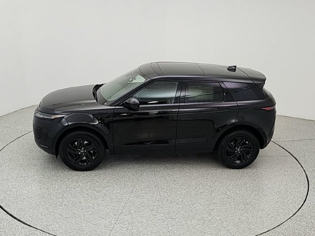 New 2026 Land Rover Range Rover Evoque S AWD/4WD image 39