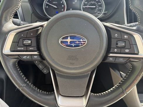 Used 2024 Subaru Forester Premium AWD/4WD image 15
