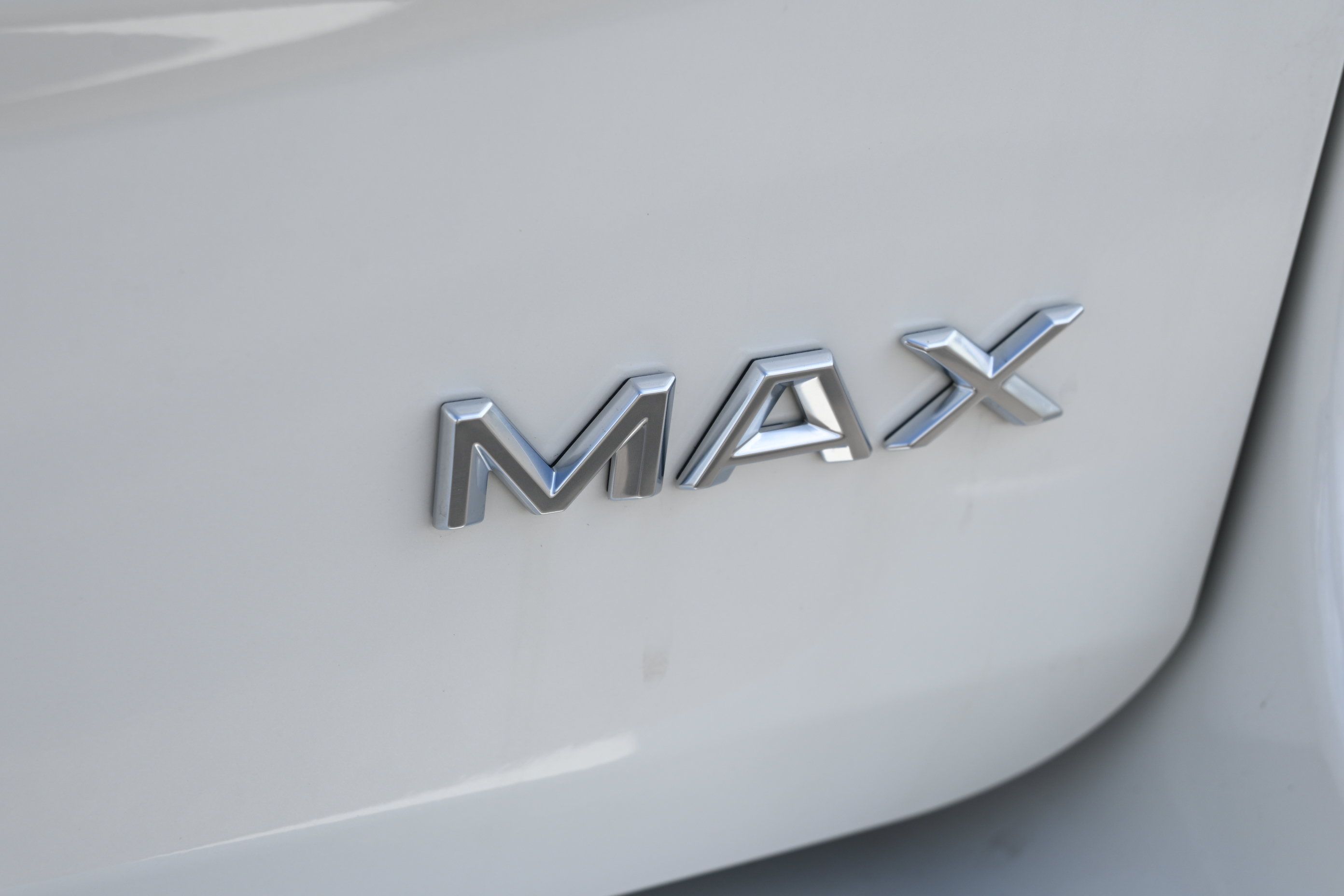 New 2027 Ford Expedition Max Active RWD image 7