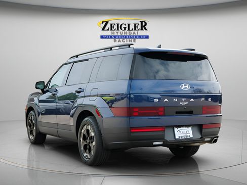 Certified 2026 Hyundai Santa Fe SEL AWD/4WD image 5