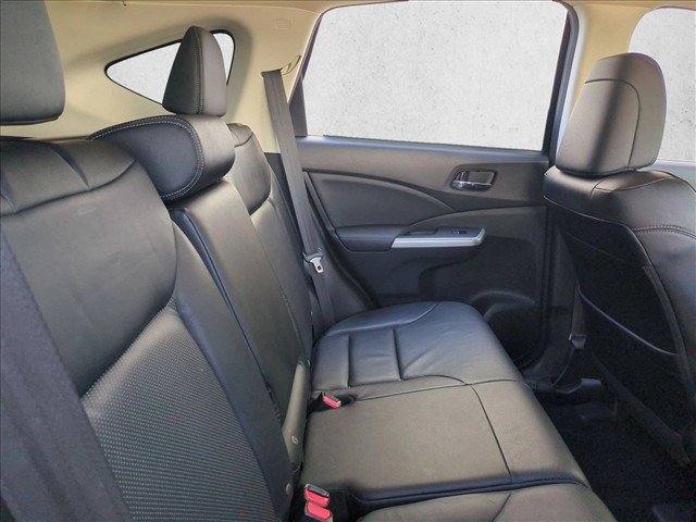 Used 2016 Honda CR-V EX-L image 20