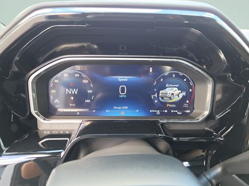 New 2026 Chevrolet Silverado 2500 High Country w/ Technology Package AWD/4WD image 41