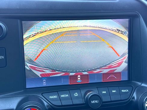 Used 2017 Chevrolet Corvette Stingray Coupe image 31