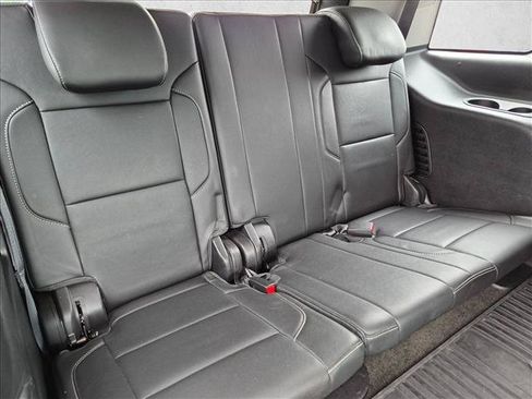 Used 2018 Chevrolet Tahoe Premier AWD/4WD image 23