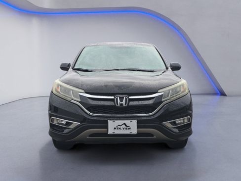 Used 2016 Honda CR-V EX image 7