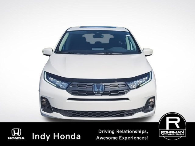 New 2027 Honda Odyssey EX-L image 3