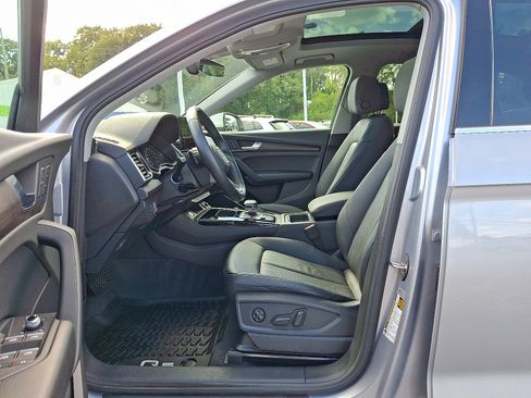 Used 2022 Audi Q5 2.0T Premium image 14